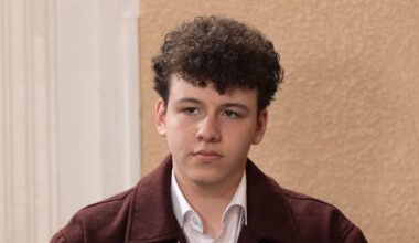 Coronation Street spoiler: Will gets his chance to speak out in court