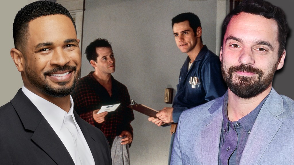 Jake Johnson & Damon Wayans Jr. To Headline Cable Guy Comedy Pilot