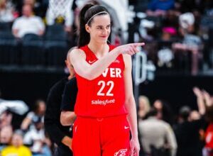 Fever Mark WNBA’s 30th Year – WRBI Radio