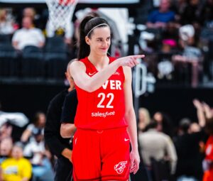 Fever Mark WNBA’s 30th Year – WRBI Radio