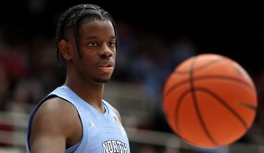 Consensus Mock Draft: Where things stand the day before 2026 NBA Draft