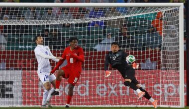 Canada vs. South Africa prediction, odds, line, time: 2026 World Cup Round of 32 picks