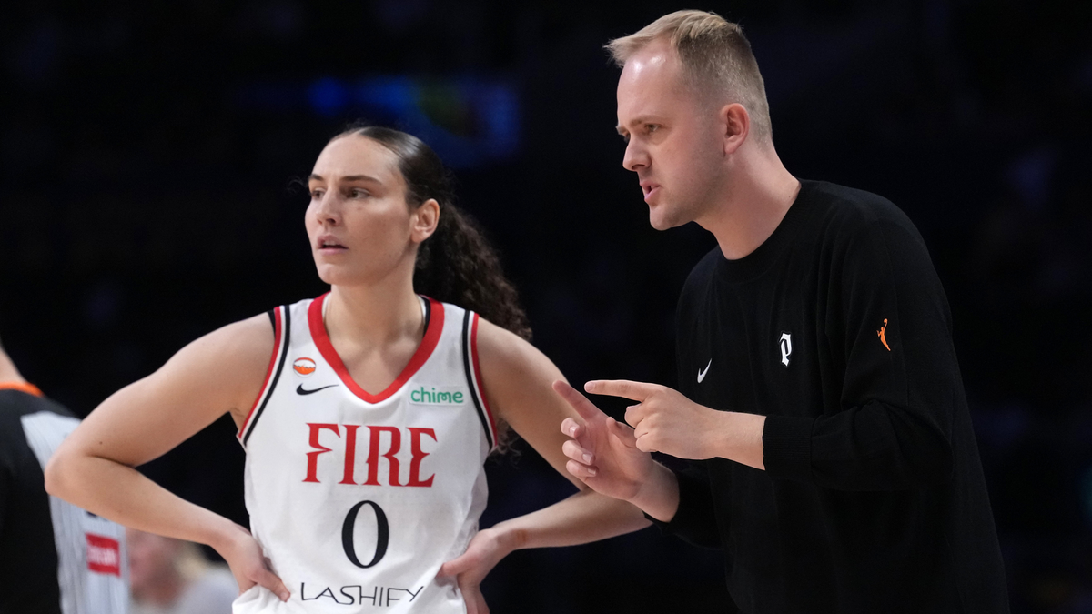 Why the WNBA's Expanded Schedule is a Mixed Blessing for the Fire