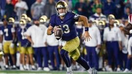 College football's most experienced offenses: Ranking all 138 FBS units ahead of the 2026 season