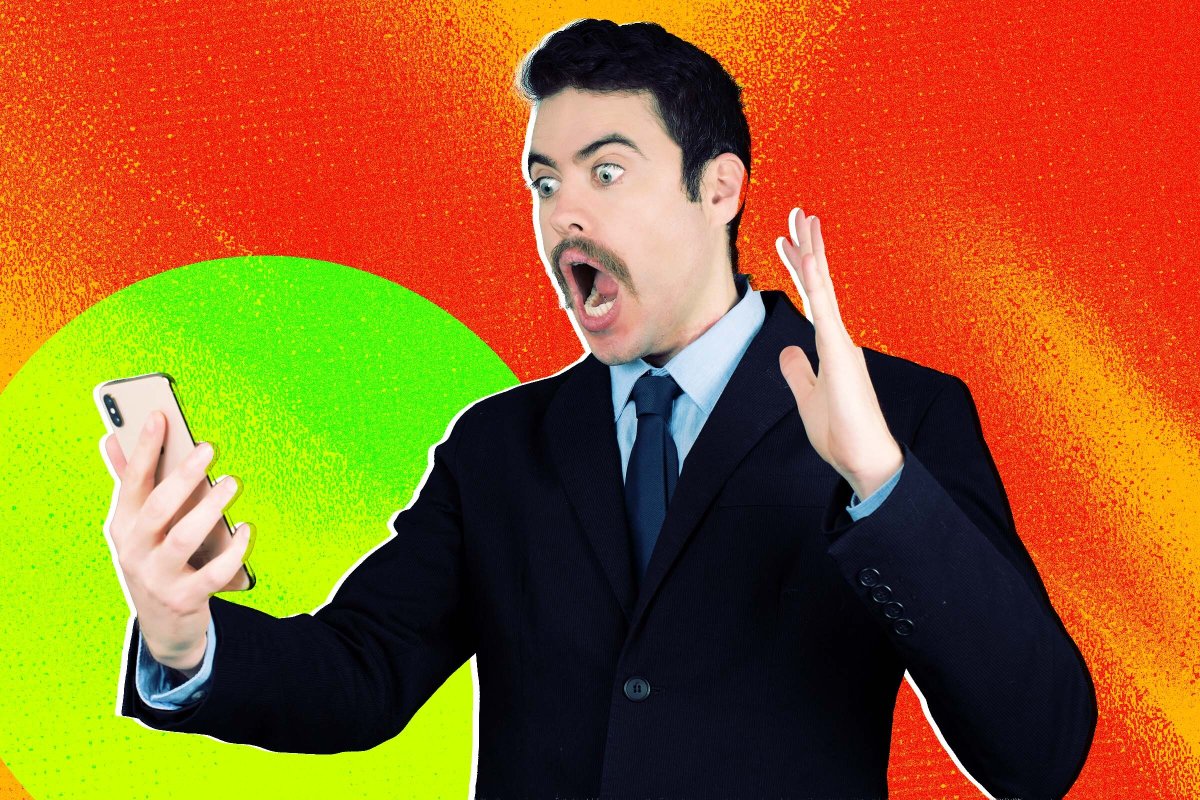 Get Ready for a Catastrophic Leak That Reveals All Your Messages and Search History
