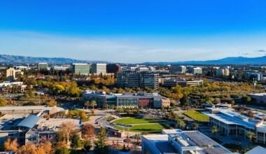 Four California cities among America's newest boomtowns, report says