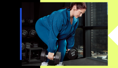 Build Strong Glutes and Hamstrings With This 10-Minute Lower Body Burn