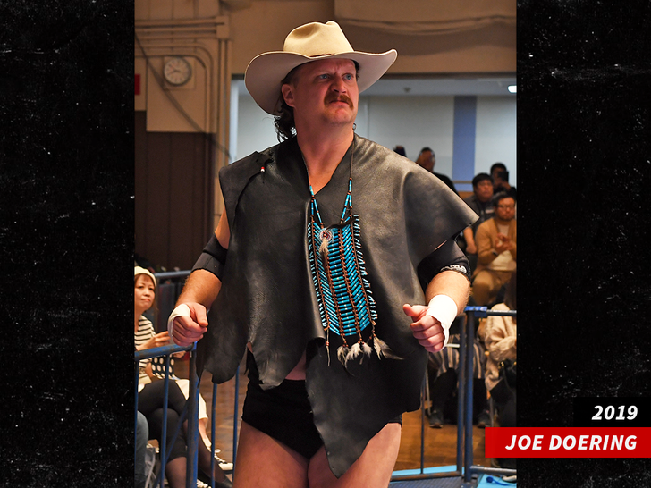sub Joe Doering getty 2