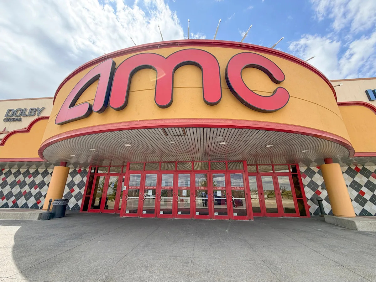 Is AMC Theatres app down? Latest updates for outage on Thursday, June 4