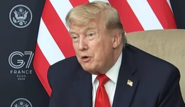 Texas Senators Cruz, Cornyn express concerns over President Trump and VP Vance's Iran deal