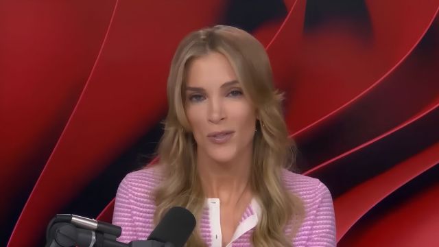 Megyn Kelly Claims Jimmy Kimmel Chose Rosie O’Donnell to Avoid Being Outshined