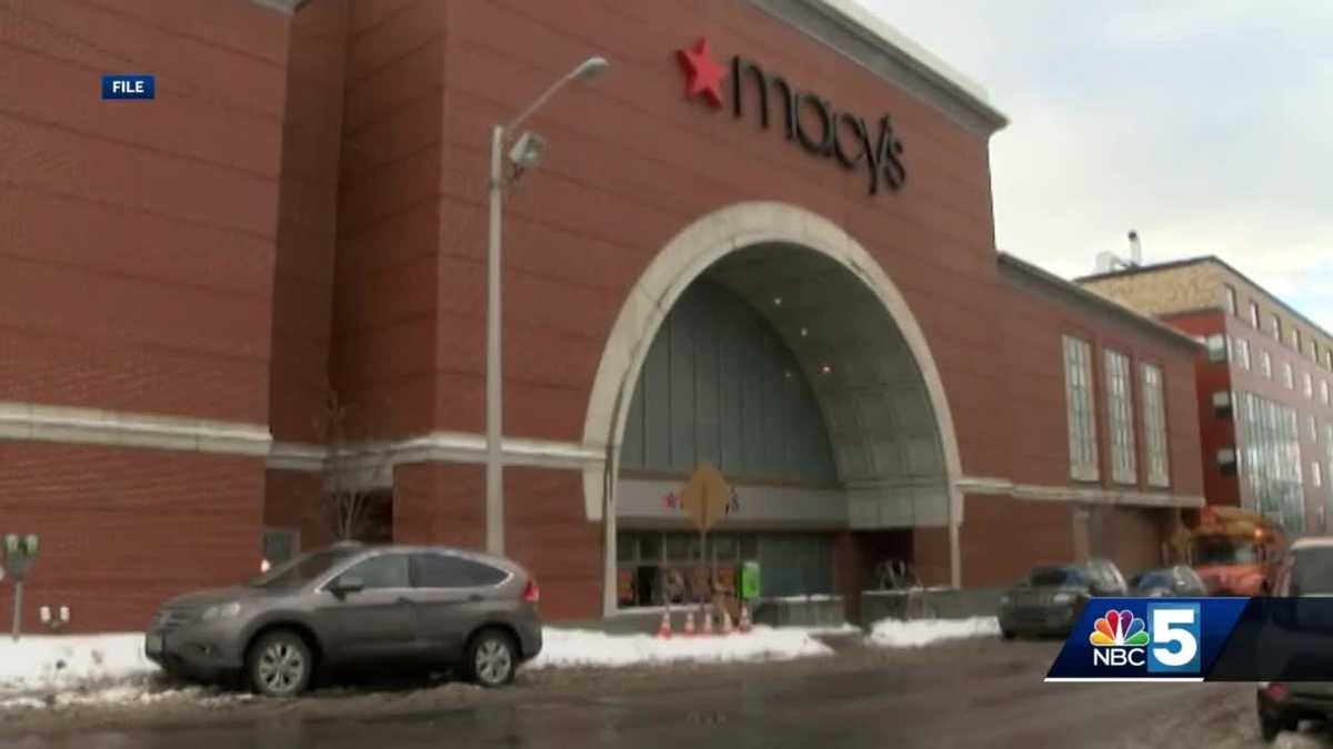 Owner of former Macy's in Burlington says he hopes to sell space to Amazon