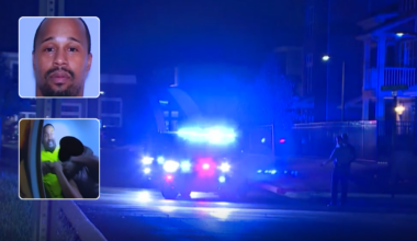 Police identify man armed with knife who was shot, killed by West Chester officer