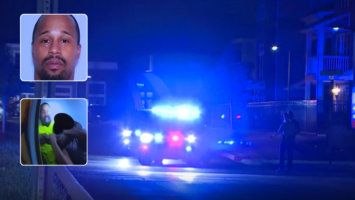 Police identify man armed with knife who was shot, killed by West Chester officer