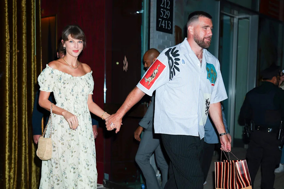The singer and football player are set to wed in New York over July 3 weekend at Madison Square Garden. GCImages