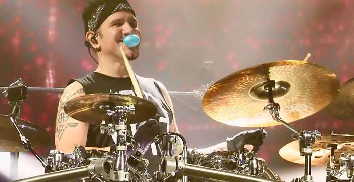 charlie benante 25