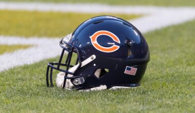 Last-minute push to keep Chicago Bears in Illinois takes shape – NBC Chicago