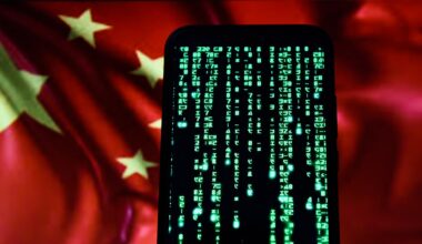 China is building an AI war machine. America must secure the infrastructure now