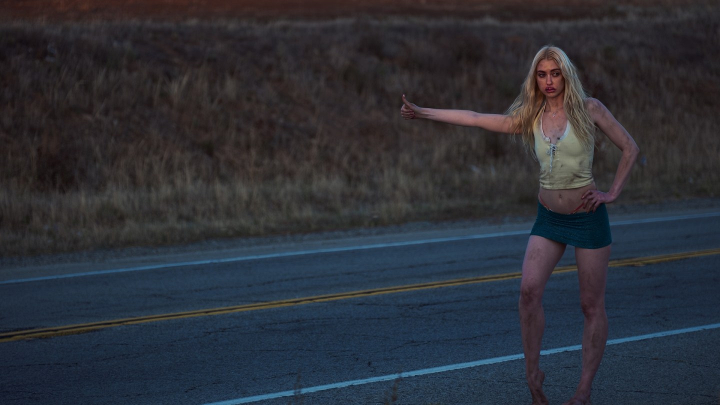 Euphoria May Be Over, But Chloe Cherry Isn’t Saying Goodbye to Faye