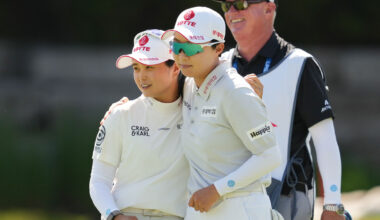 LPGA Home