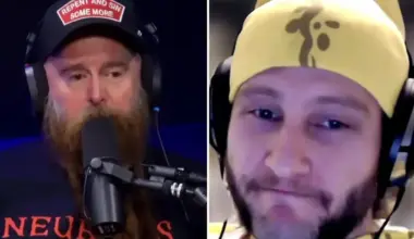 Five Finger Death Punch's Chris Kael Tells Banana Man Of End It Incident: "To See Something Like That Happen To Someone In Our Community, I Was Outraged"