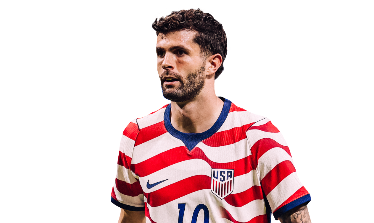 Photo of Christian Pulisic