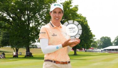 LPGA Home