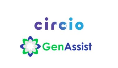 Circio, GenAssist Partner on AAV Gene Therapy