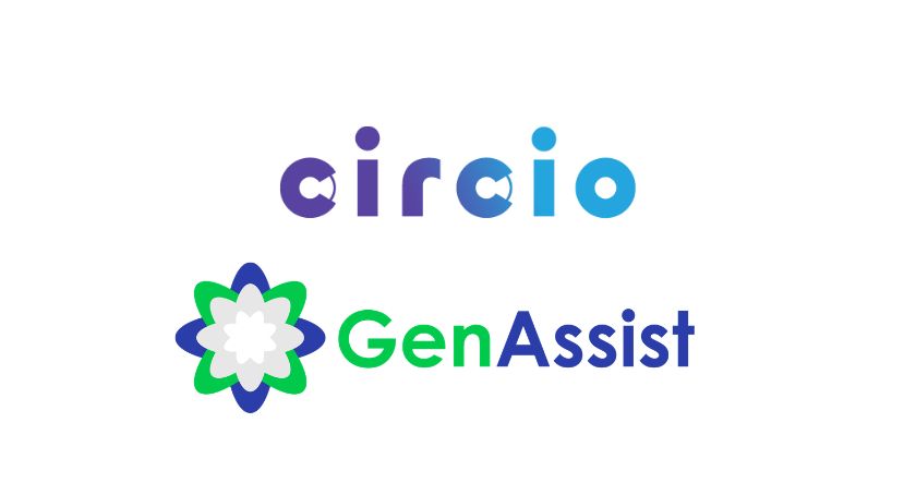 Circio, GenAssist Partner on AAV Gene Therapy