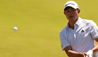 2026 RBC Canadian Open odds, picks: Proven golf model reveals projected leaderboard, surprising predictions