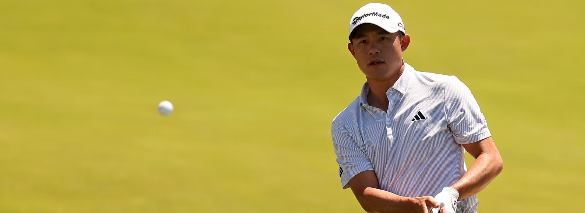 2026 RBC Canadian Open odds, picks: Proven golf model reveals projected leaderboard, surprising predictions