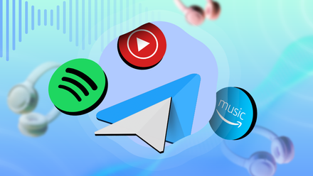 music streaming services comparison on Android Auto