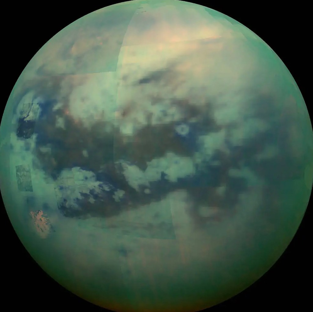 Titan.