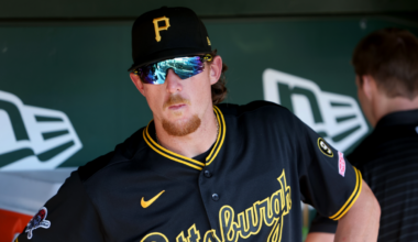 Breaking down that bizarre game-ending play in the Pirates-Rockies game