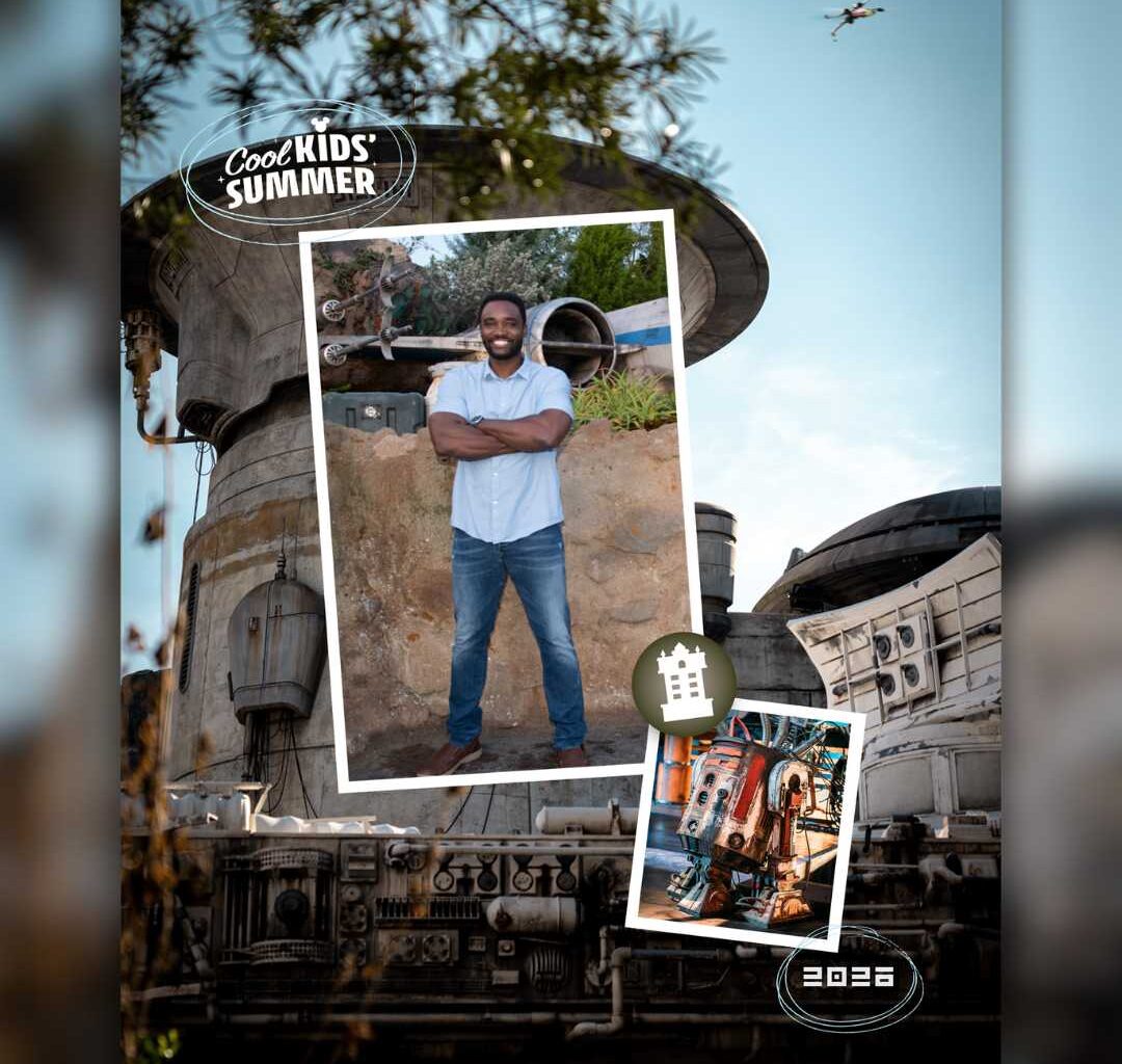 PhotoPass Launches Cool Kids' Summer Photo Challenge Around Walt Disney World