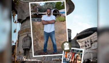 PhotoPass Launches Cool Kids' Summer Photo Challenge Around Walt Disney World