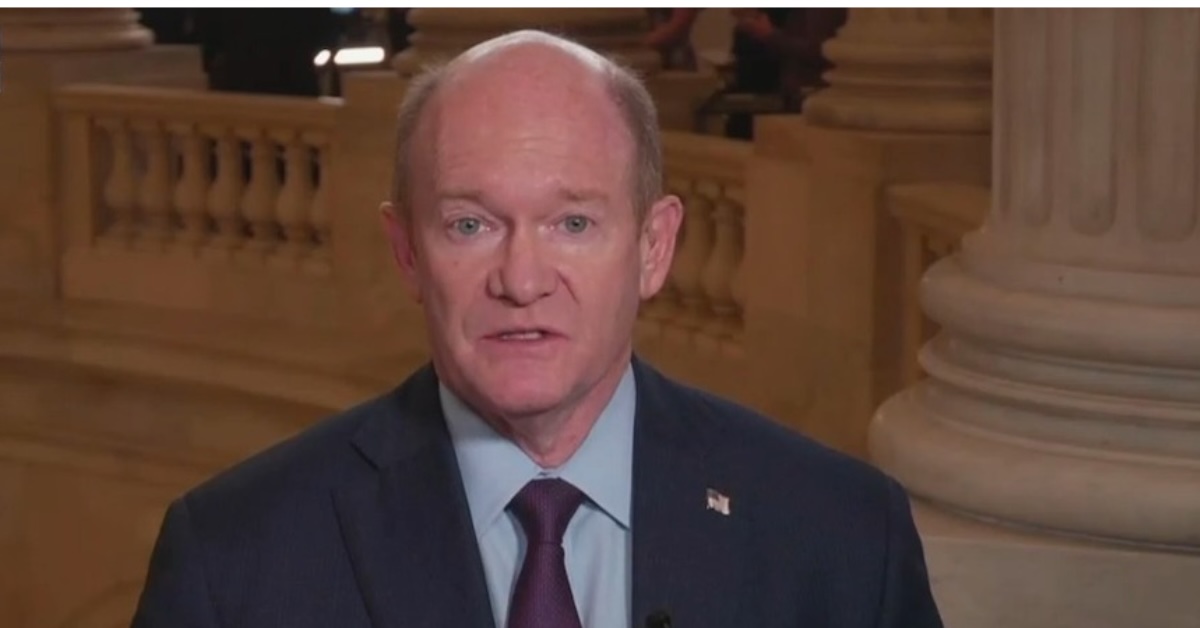 Chris Coons