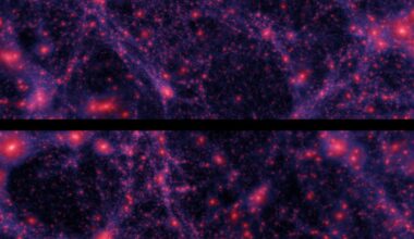 AI Learned How the Universe Works—and That Created an Unexpected Problem for Physicists