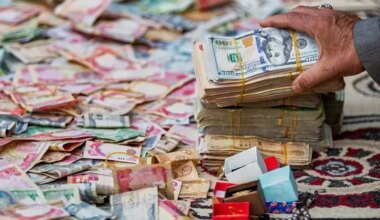 United States plans to redirect frozen Iranian assets to Gulf allies for damages and rebuilding