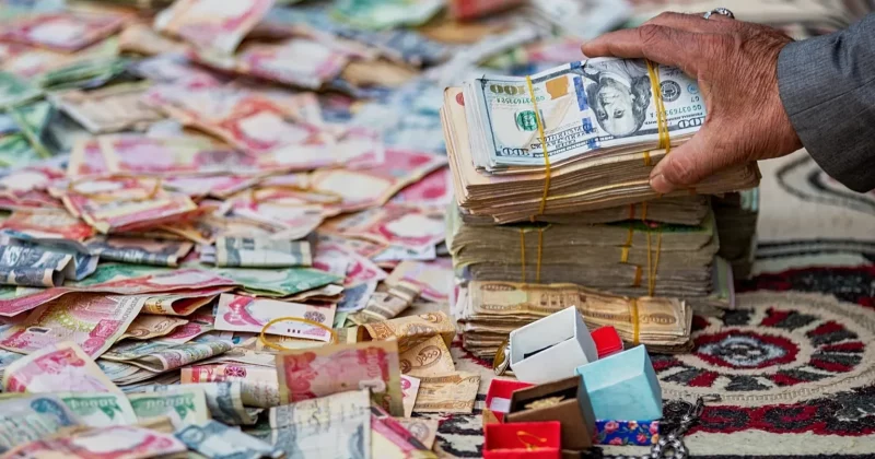 United States plans to redirect frozen Iranian assets to Gulf allies for damages and rebuilding