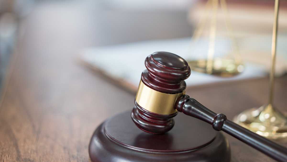 60 people accused of illegal entry into the United States via Vermont