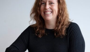 Crystal Bridges Taps OCMA’s Courtenay Finn as Chief Curator
