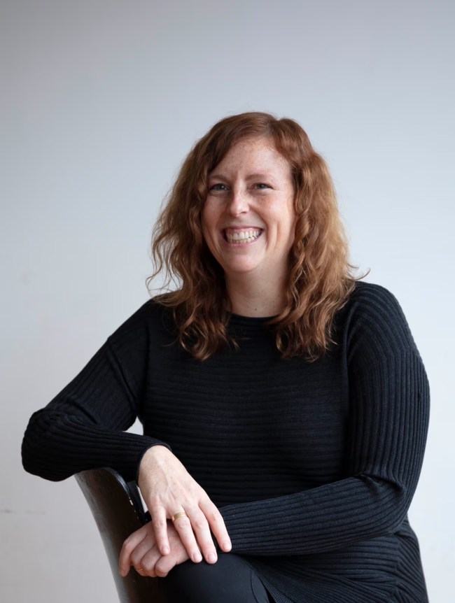 Crystal Bridges Taps OCMA’s Courtenay Finn as Chief Curator