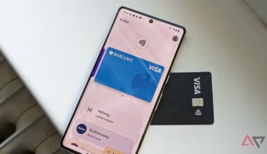 6 underrated Google Wallet tweaks that streamlined my checkout routine