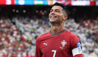 Portugal vs. Colombia prediction, odds, line, start time: 2026 World Cup picks