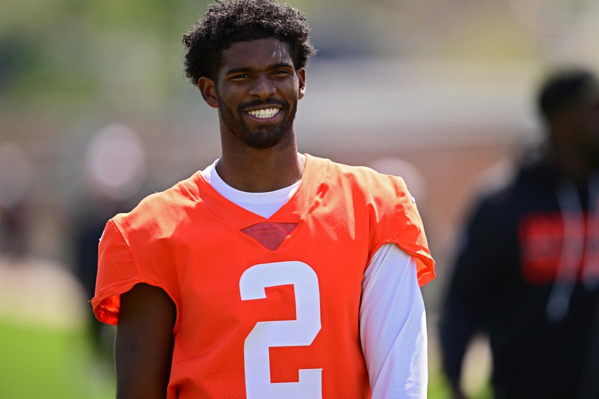 Why Shedeur Sanders had record-breaking NFLPA payday