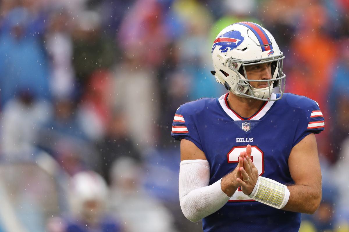 Former NFLer Nathan Peterman goes from player to agent in new path