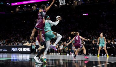 Liberty trying to unlock another Jonquel Jones level 'off the bounce'