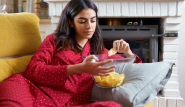 Women more likely to binge eat due to a common medication