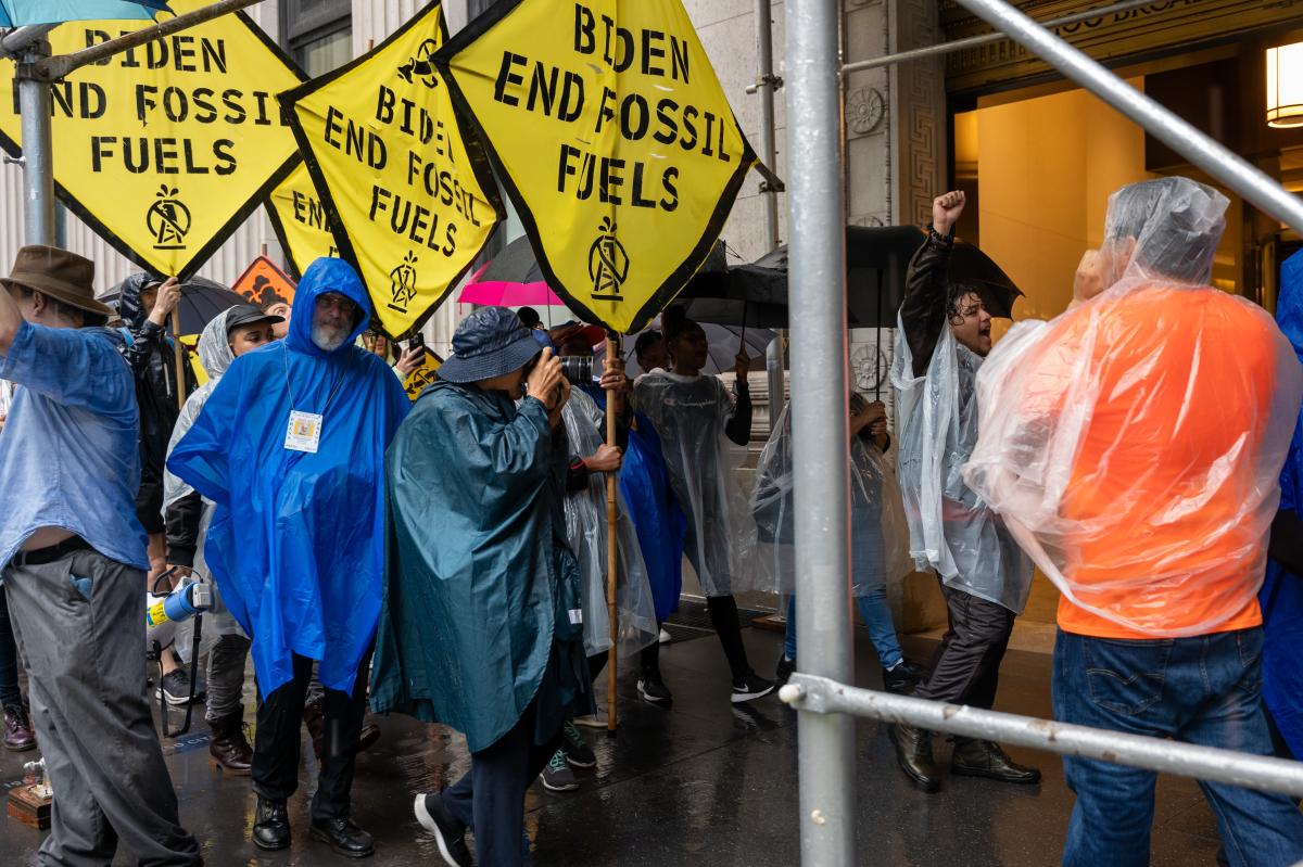 Here's what can come next with climate-change fever finally breaking